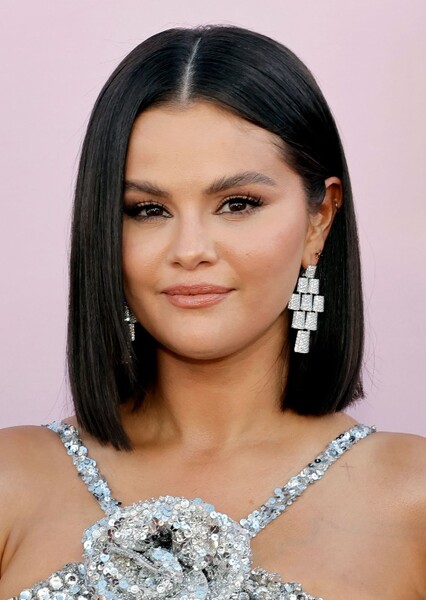 Selena Gomez photo