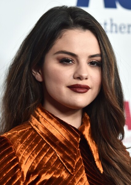 Selena Gomez photo