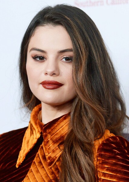 Selena Gomez photo