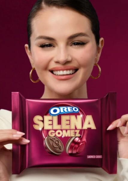 Selena Gomez photo