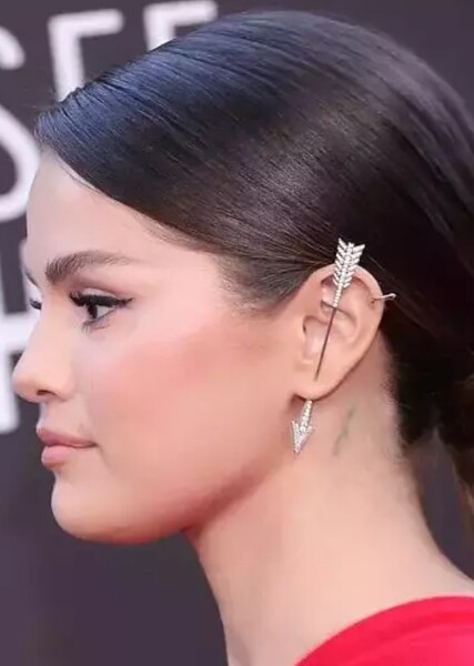 Selena Gomez