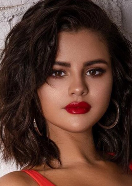 Selena Gomez