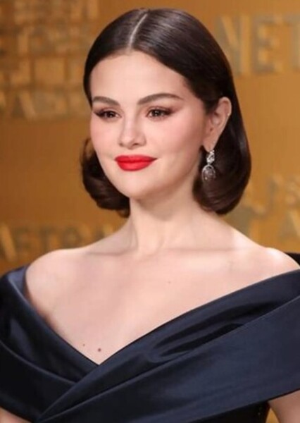 Selena Gomez photo