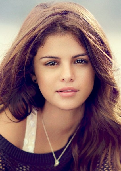 Selena Gomez photo