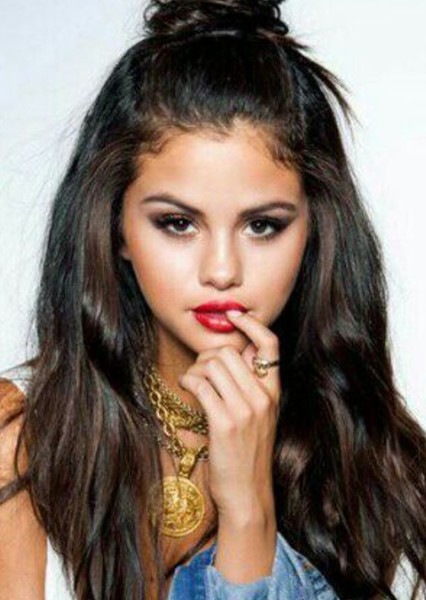 Selena Gomez photo