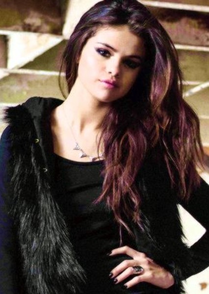 Selena Gomez