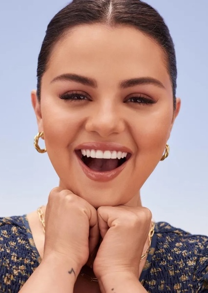 Selena Gomez photo