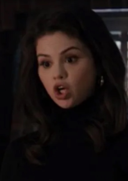 Selena Gomez photo