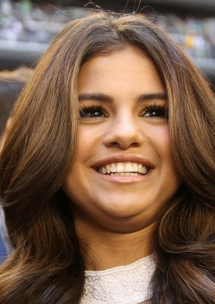 Selena Gomez photo