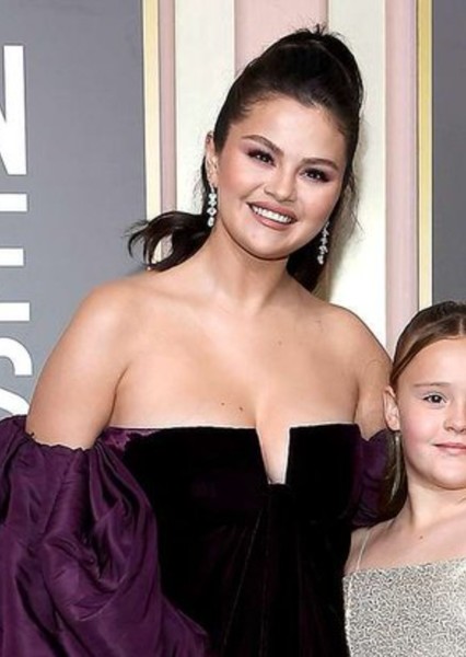 Selena Gomez photo