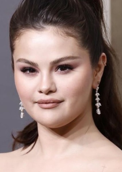 Selena Gomez photo
