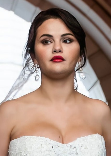 Selena Gomez