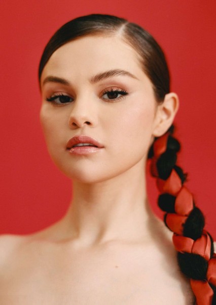 Selena Gomez photo