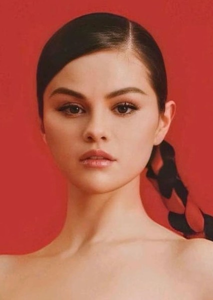 Selena Gomez