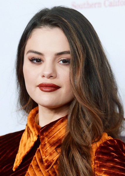 Selena Gomez photo