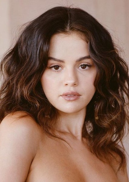 Selena Gomez photo
