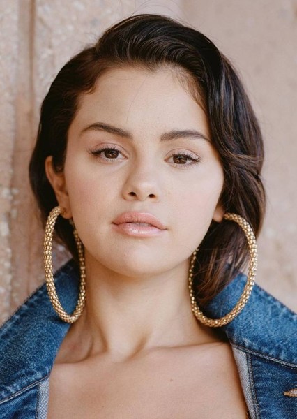 Selena Gomez photo