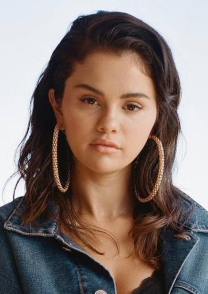 Selena Gomez photo