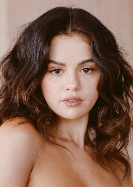 Selena Gomez photo