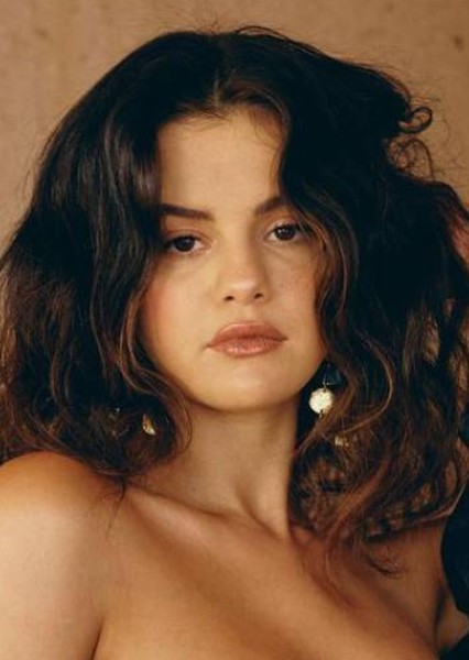 Selena Gomez photo