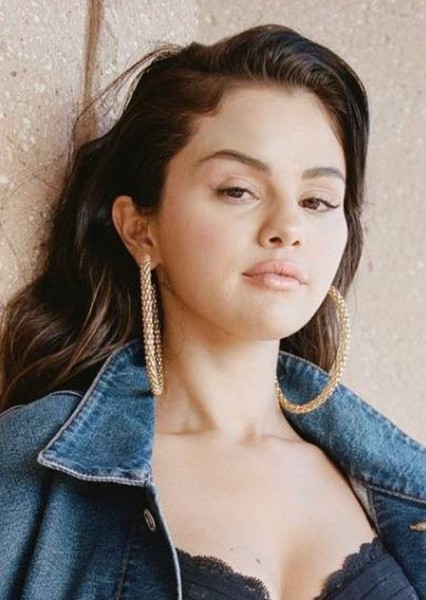 Selena Gomez photo
