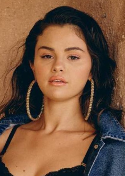 Selena Gomez photo