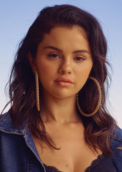 Selena Gomez photo
