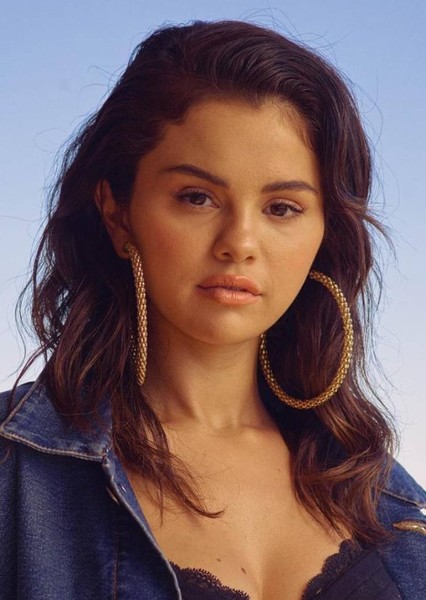 Selena Gomez photo