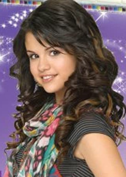 Selena Gomez photo