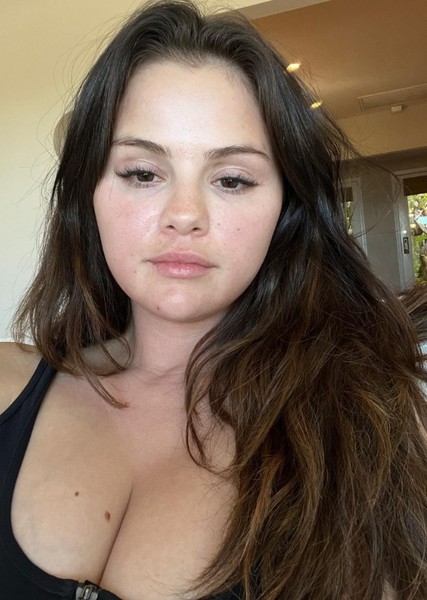 Selena Gomez