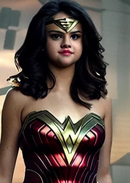 Selena Gomez photo