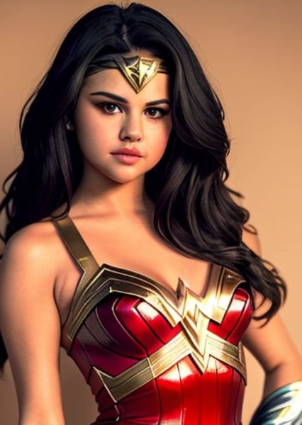 Selena Gomez photo