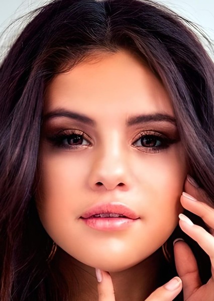 Selena Gomez photo