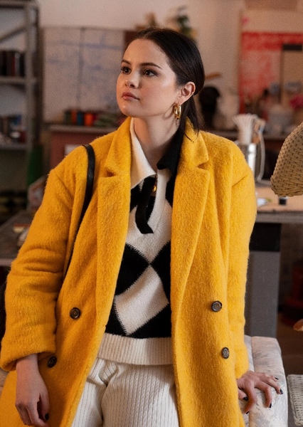 Selena Gomez