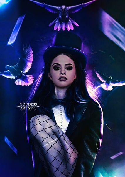 Selena Gomez photo