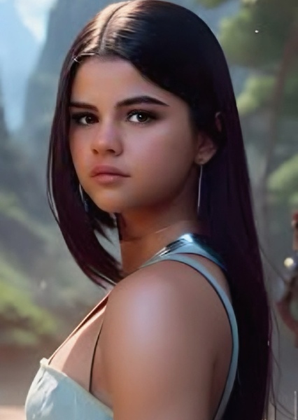Selena Gomez photo