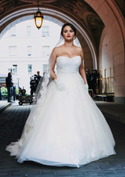 Selena Gomez photo