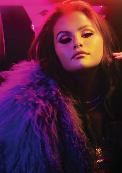 Selena Gomez photo