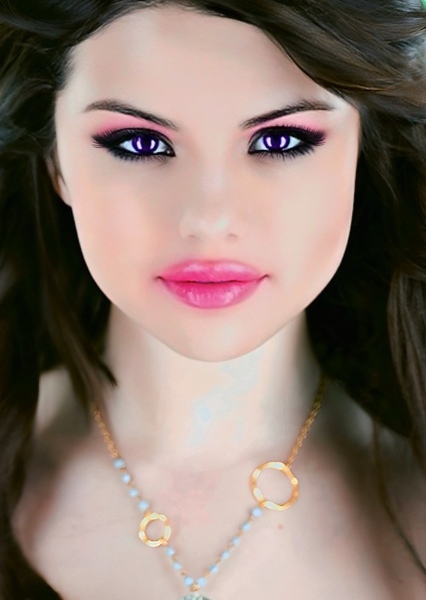 Selena Gomez photo