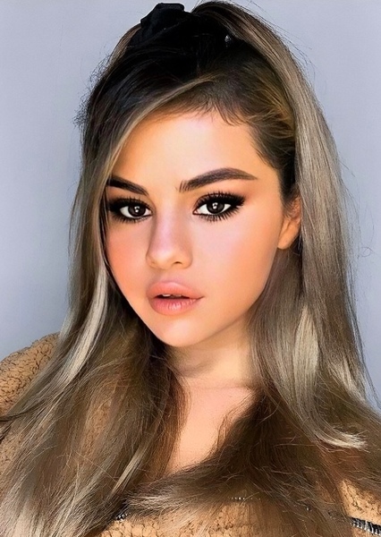 Selena Gomez