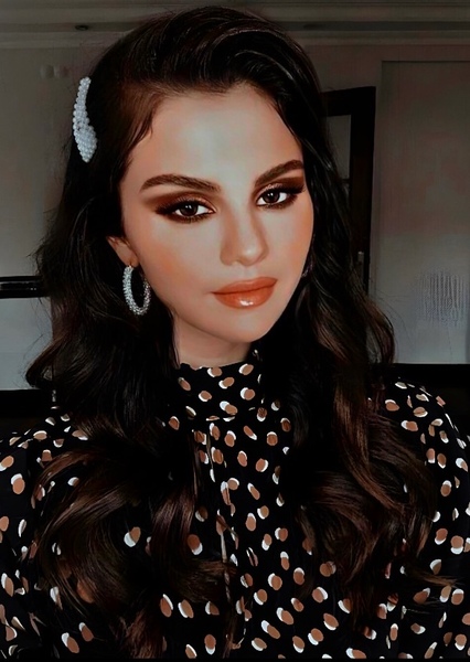 Selena Gomez photo