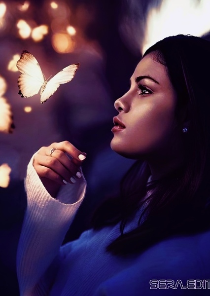 Selena Gomez photo