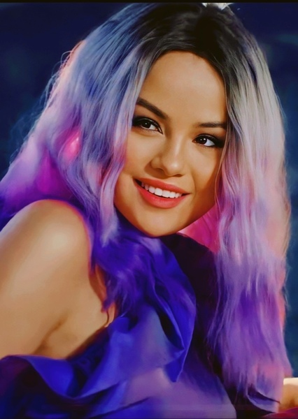 Selena Gomez photo