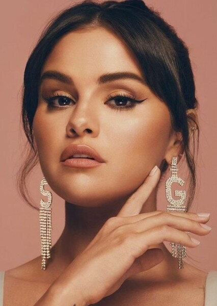 Selena Gomez photo