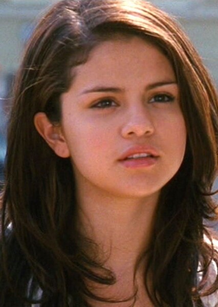 Selena Gomez As Anna
