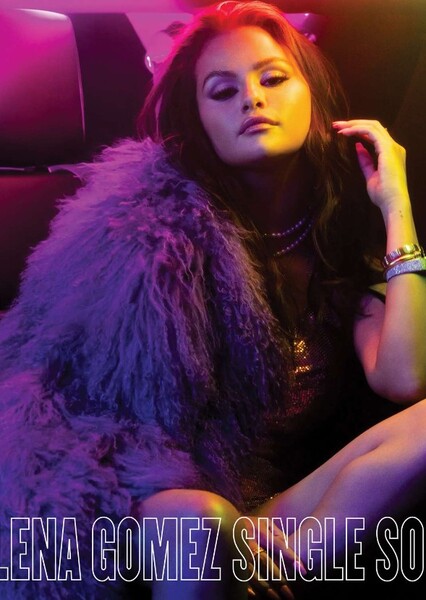 Selena Gomez - Single Soon