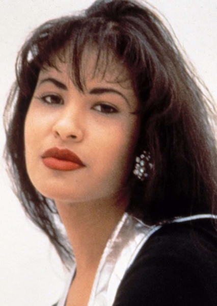 Selena Quintanilla