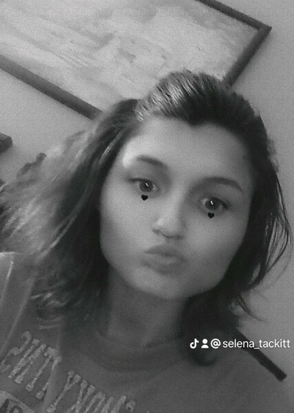 Selena Tackitt
