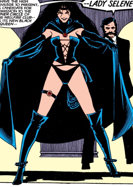 Selene photo
