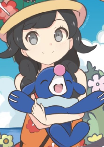 Selene (Pokemon)